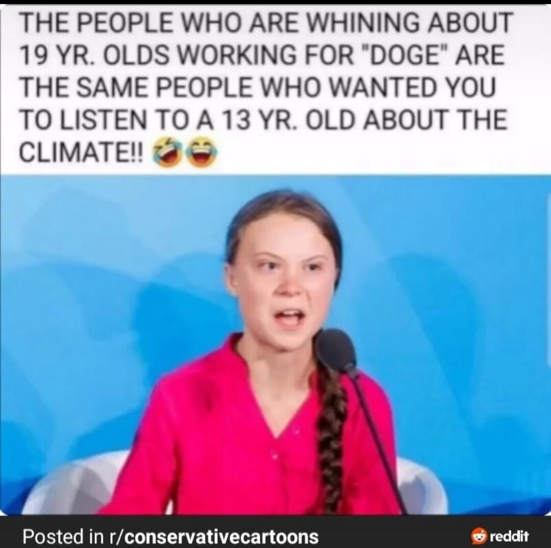 THE PEOPLE WHO ARE WHINING ABOUT 19 YR. OLDS WORKING FOR 