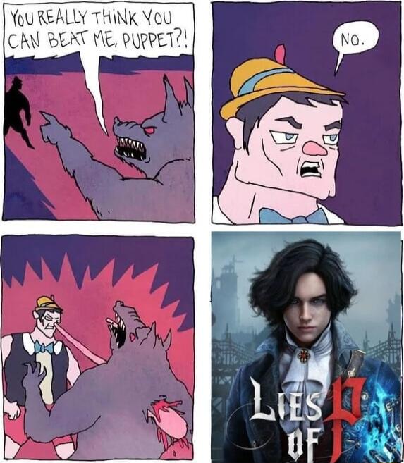 You REALLY THINK You CAN BEXT VIE PURPET