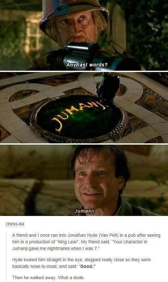 B 4 e Jumanj