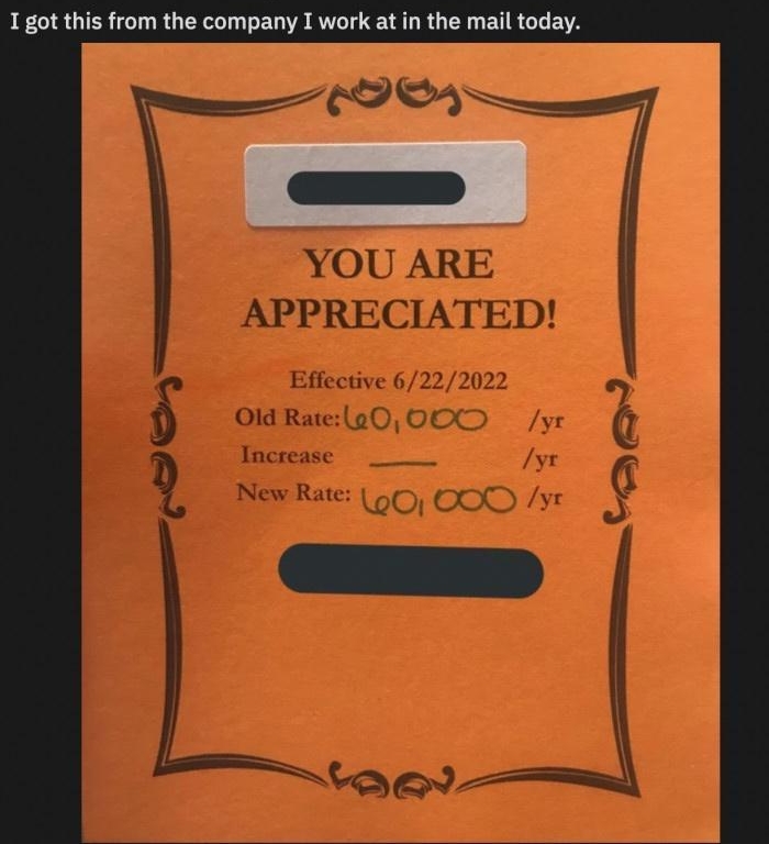 2 1got this from the company T work at in the mail today