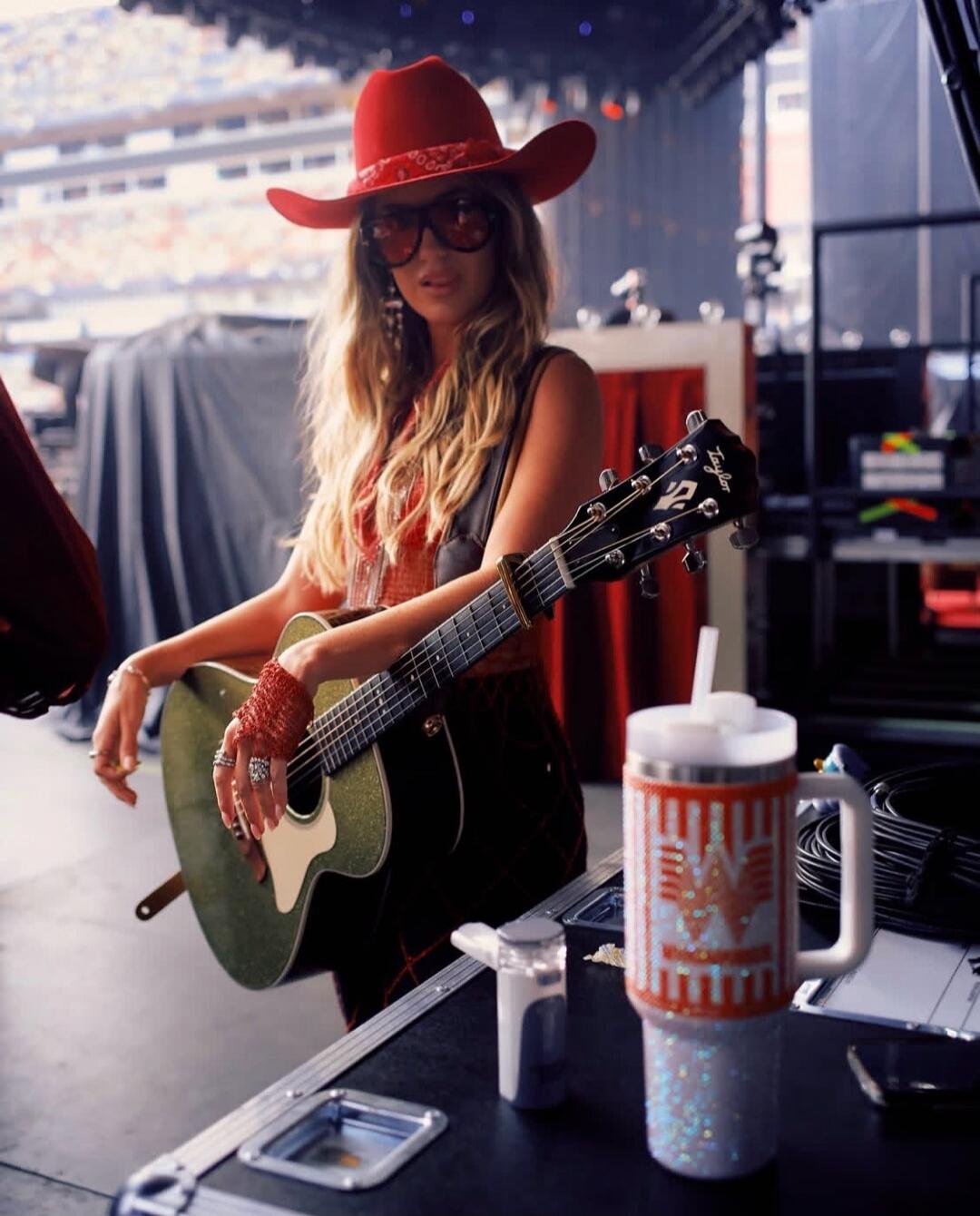 Taylor Whataburger