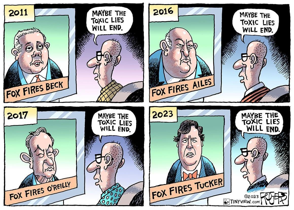 oxic Lies VAL i MAEE The Toxic Uies WL e