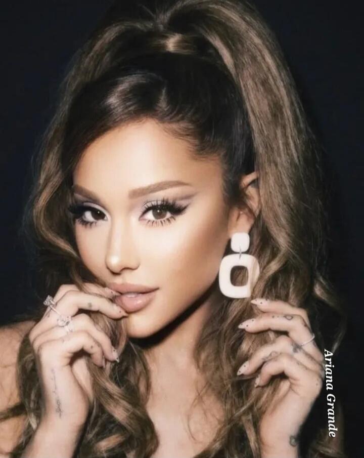 Ariana Grande