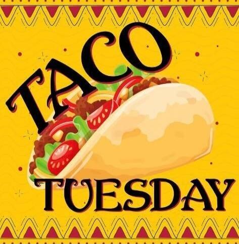 TACO TUESDAY