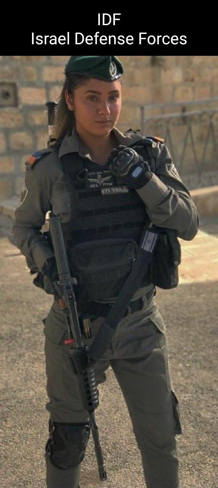 DF Israel Defense Forces