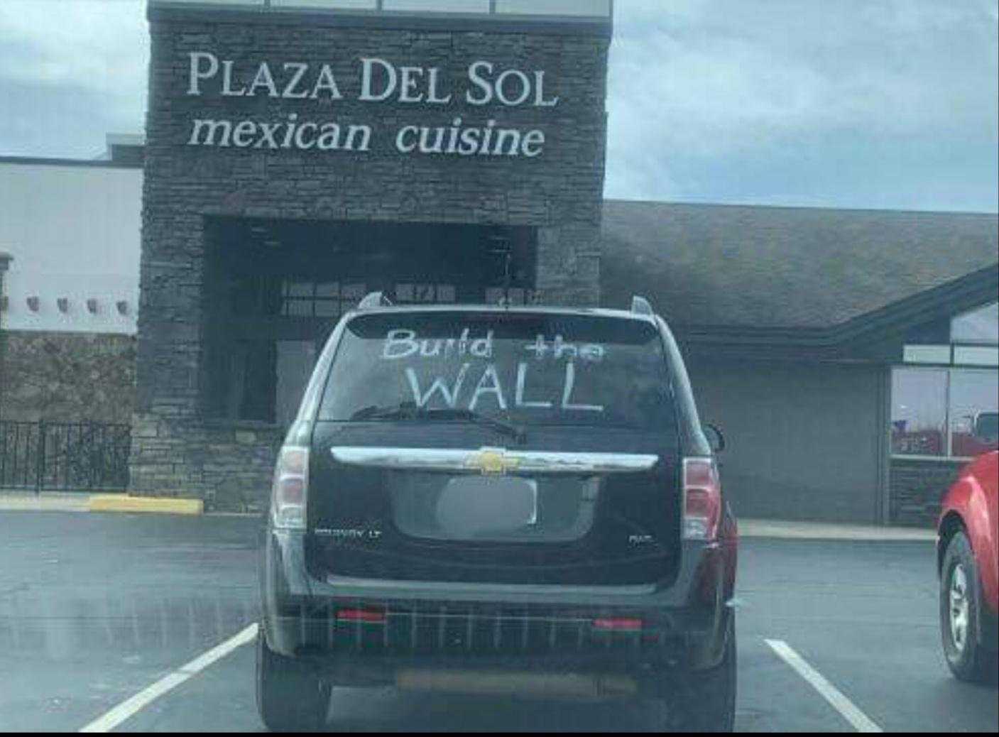PLAZA DEL SoL mexican cuisine
