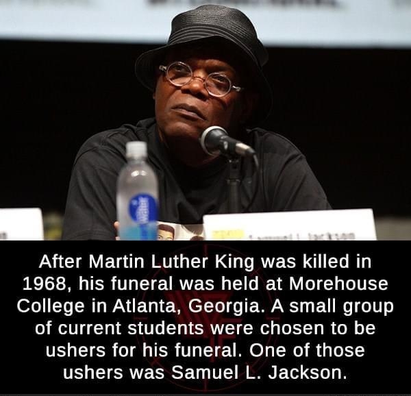 After Martin Luther King was killed in HeTGE A TR VL T ETRVE TSN 116 B Y el 1 Lo T ISY ofe I L Ts W I ETg W TTo o V o E TU N LoT o of current students were chosen to be VR EIER T TER T T VO 0 o S 0 T ETERITE TR T V M N E T T T