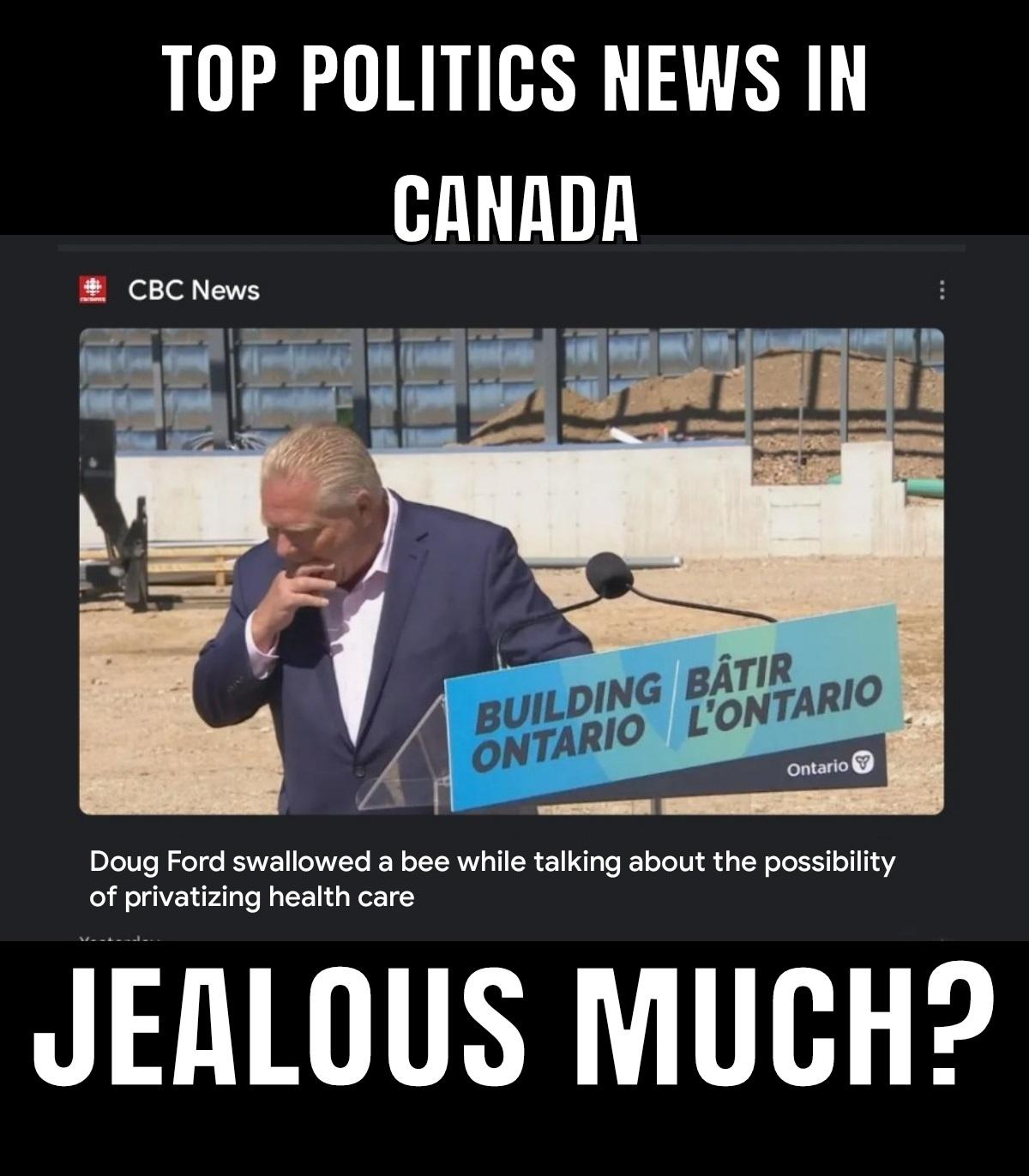 TOP POLITICS NEWS IN H T JElLUUS MUGH9
