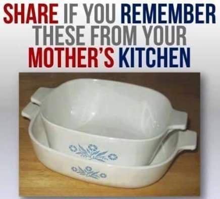 SHARE IF YOU REMEMBER THESE FROM YOUR MOTHERS KITCHEN