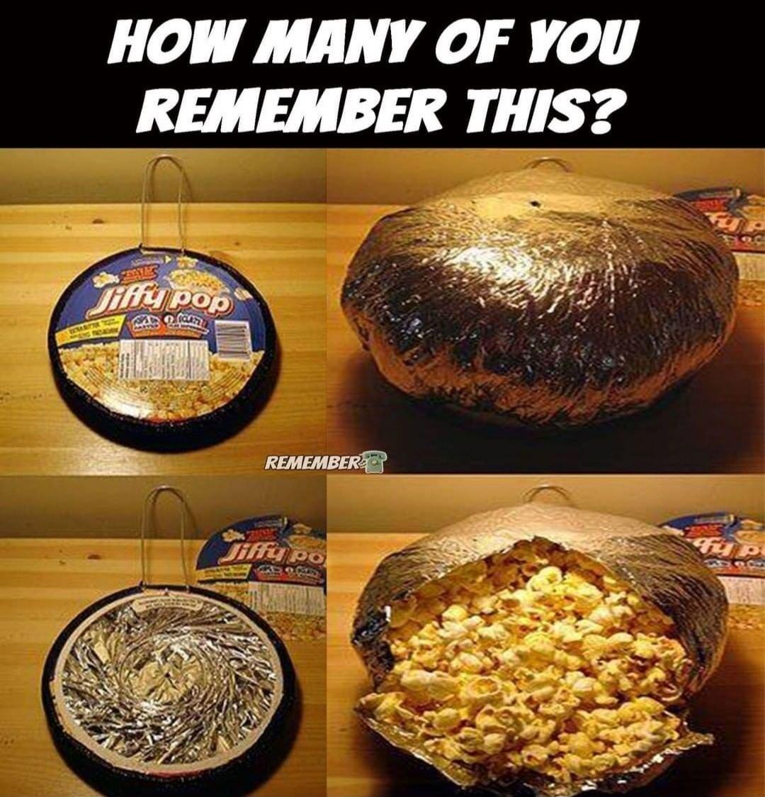 HOW MANY OF YOU REMEMBER THIS