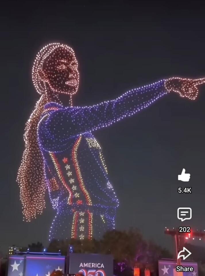 AMERICA 250