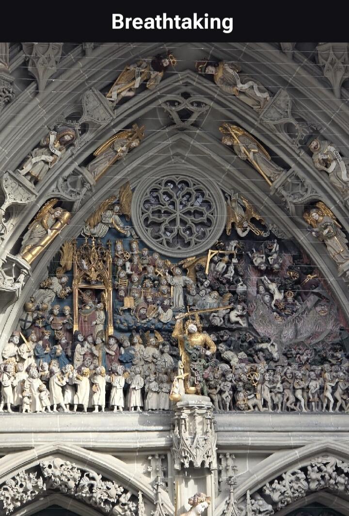 Breathtaking
Session ID: 1043533.