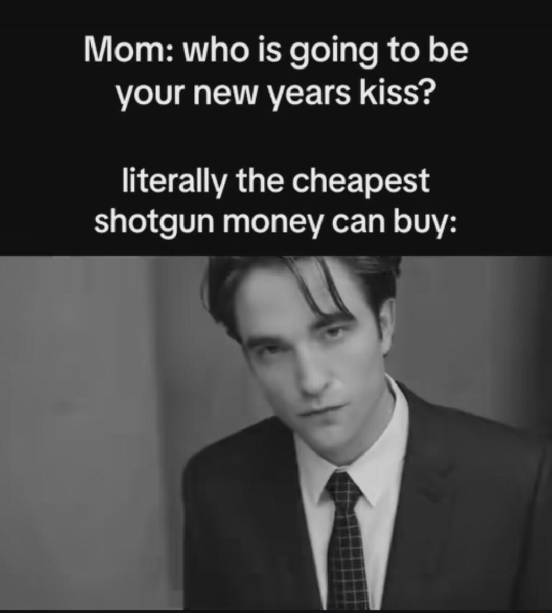 el BT o e TollyTo R o o1 VeIV EVVAVEE T rd literally the cheapest shotgun money can buy