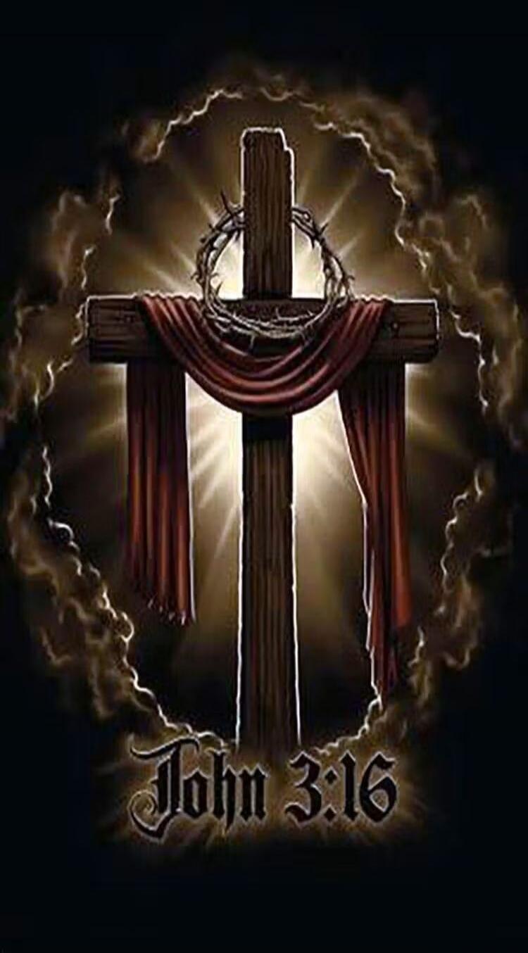 John 3:16