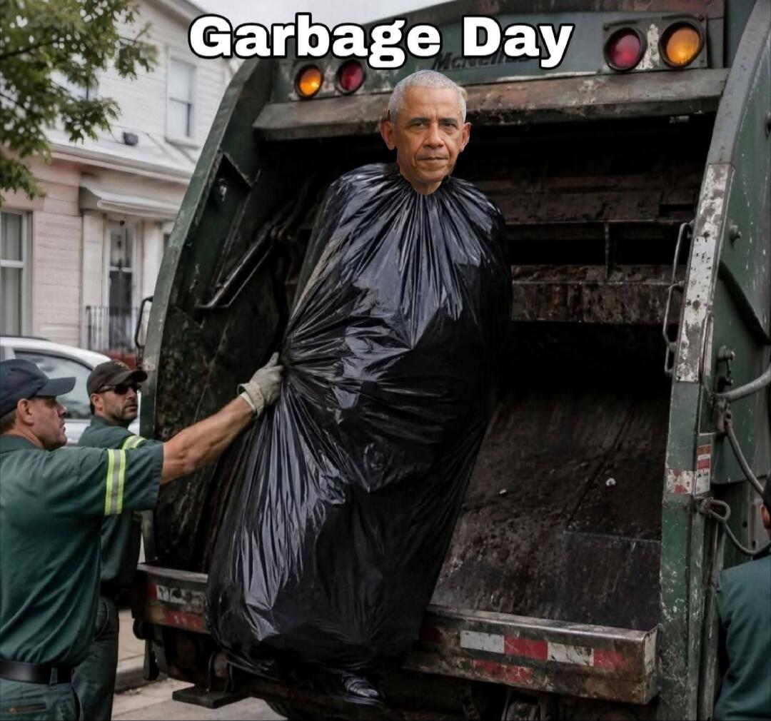 Garbage Day