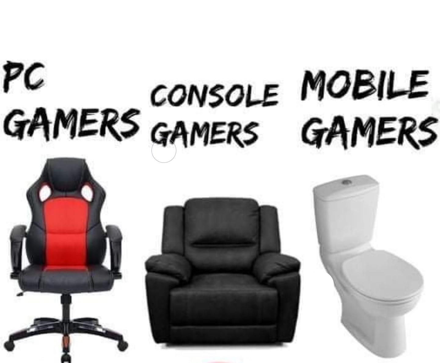 c consoLe MOE GAMERS GAMERS GAMELRFS q B