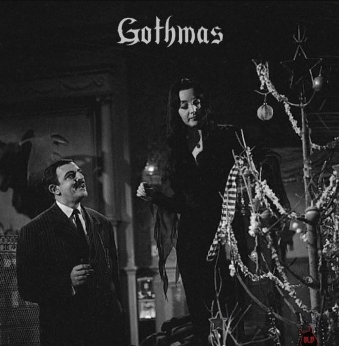 Gothmas