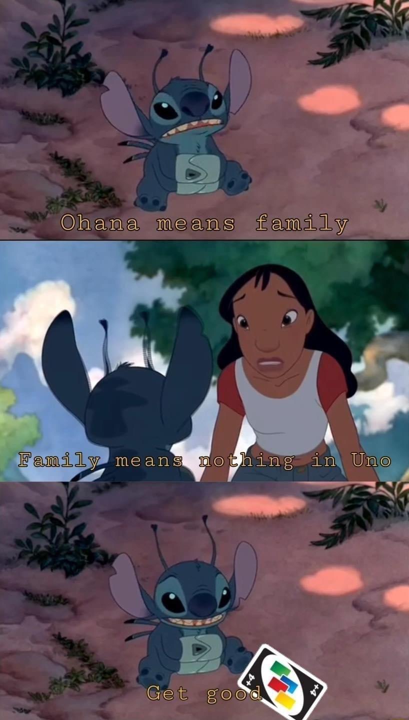 Feamily meanrllng 1111 4