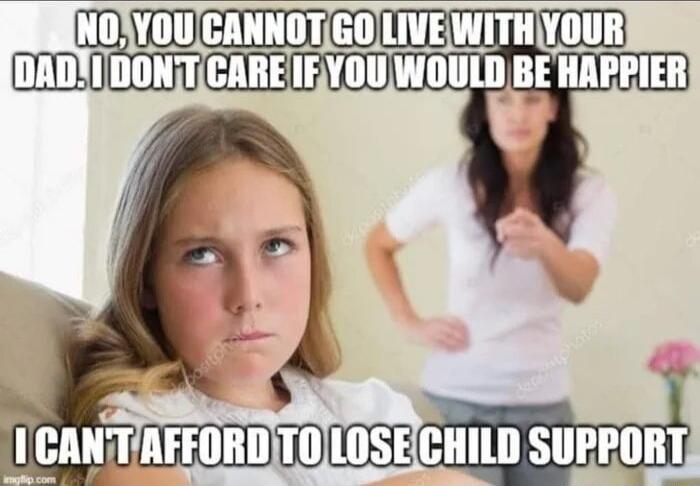 RDITOLOSECHILD SURPORT