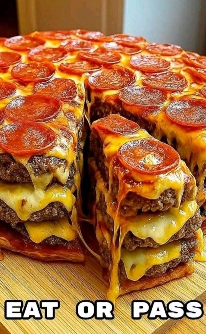 EAT OR PASS