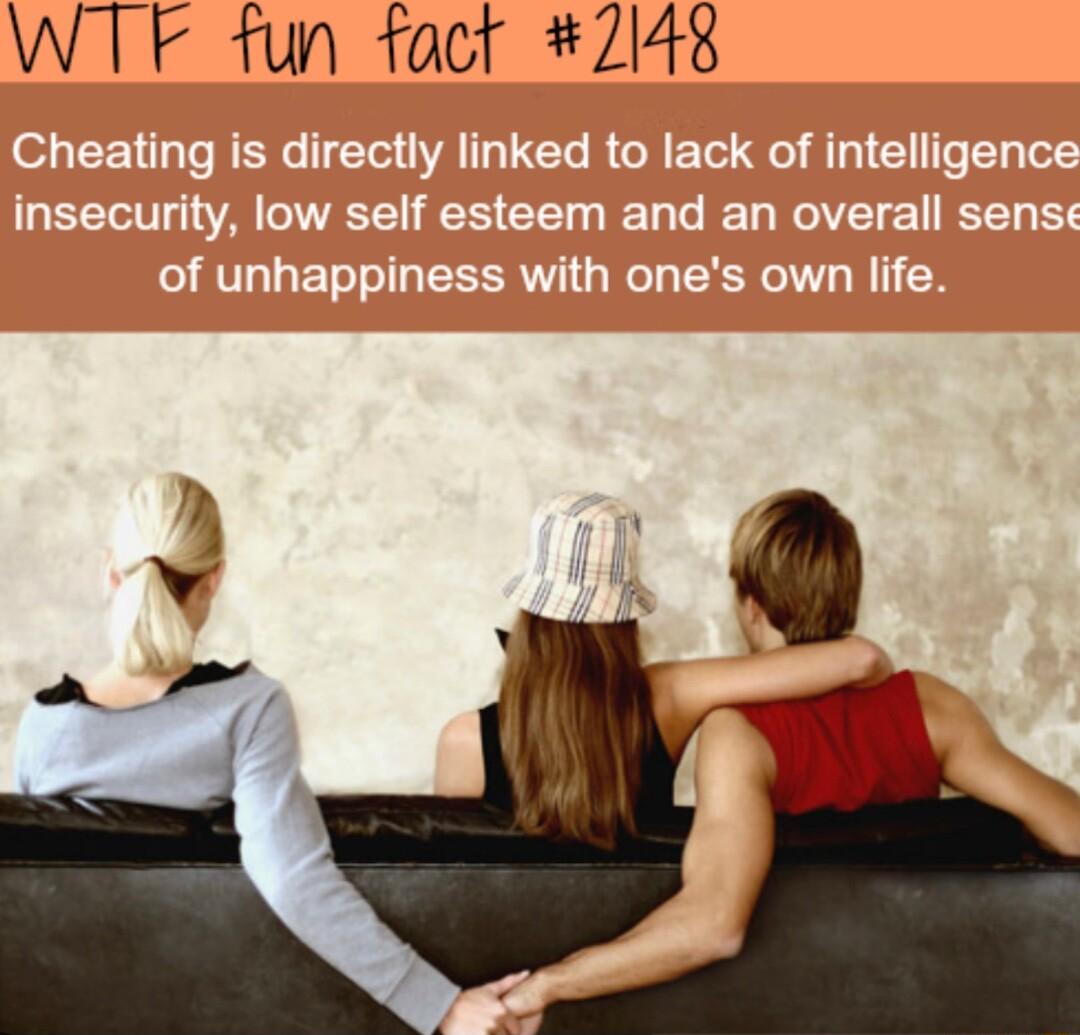 WTF fun fact 2143