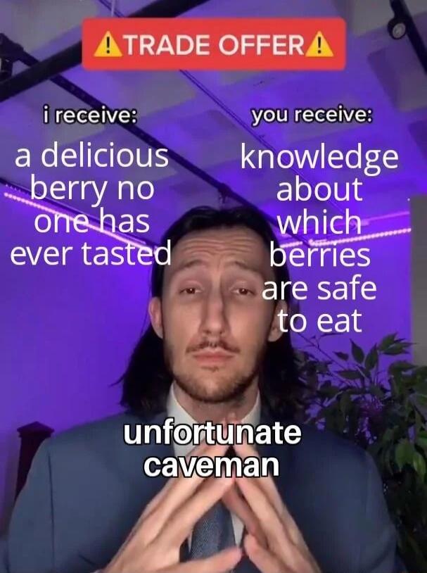 Amsocorreri i receive you receive a delicious knowledge erry no EloleUs whl ever tas d bTarrles ICEEIE to eat