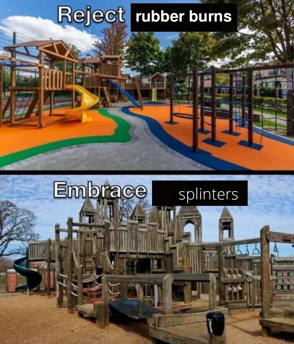 REjECH rubber burns 4 r 1 Slllglels TV