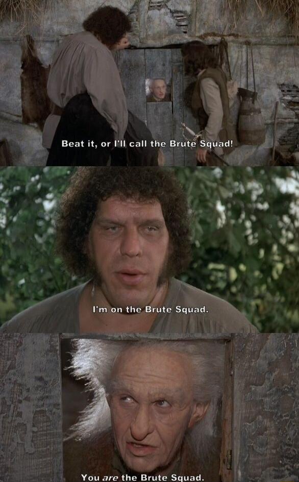L S Yii ars the Brul Saund al