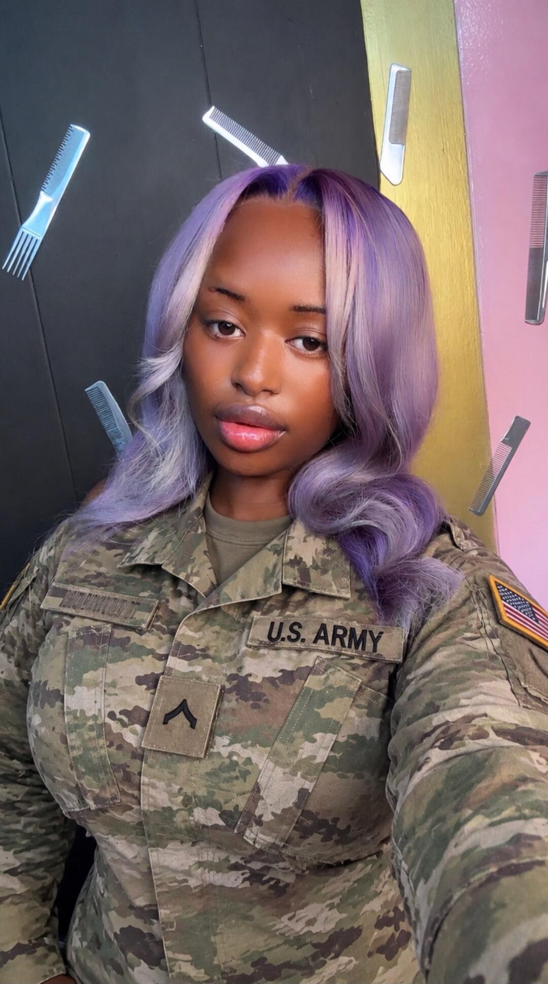 U.S. ARMY