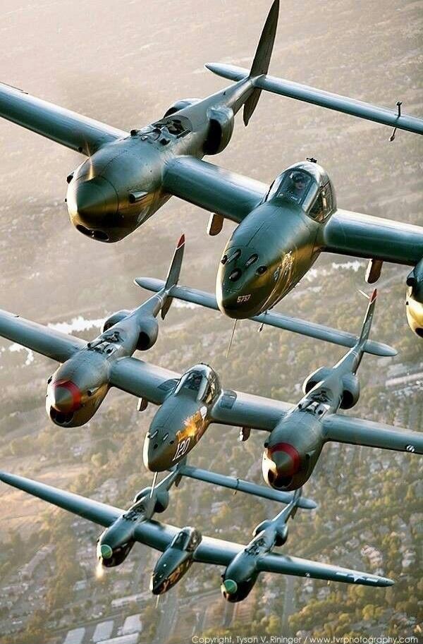 Copyright, Tyson V. Rininger / www.ivrphotography.com