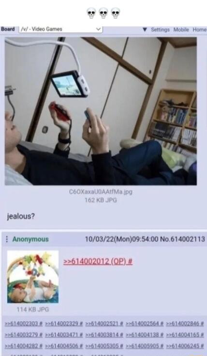 jealous i Anonymous 100322Mon095400 No614002113 22614002012 OP