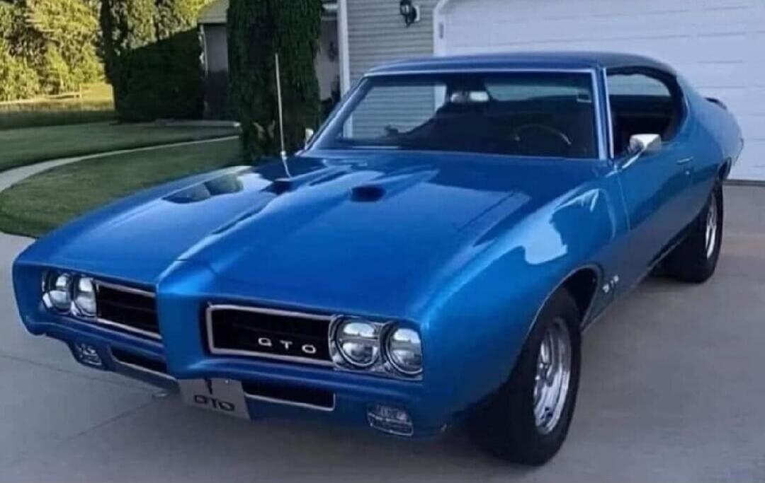 GTO