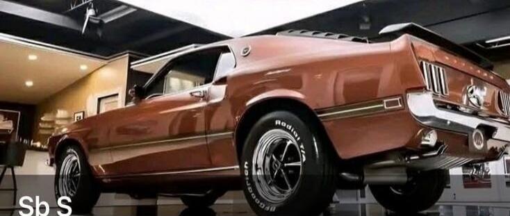 Sb S Radial T/A