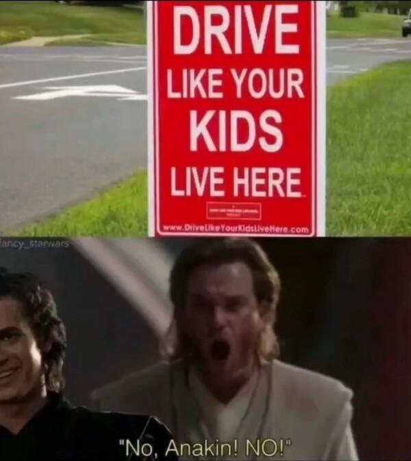 DRIVE LIKE YOUR KIDS LIVE HERE Sureine o com