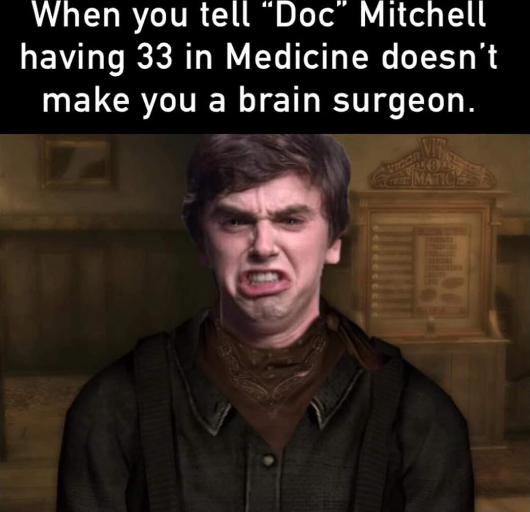 AL T R 1VIR 1L S B e Tol 11 ets T11 having 33 in Medicine doesnt INELCRIVER TR L B