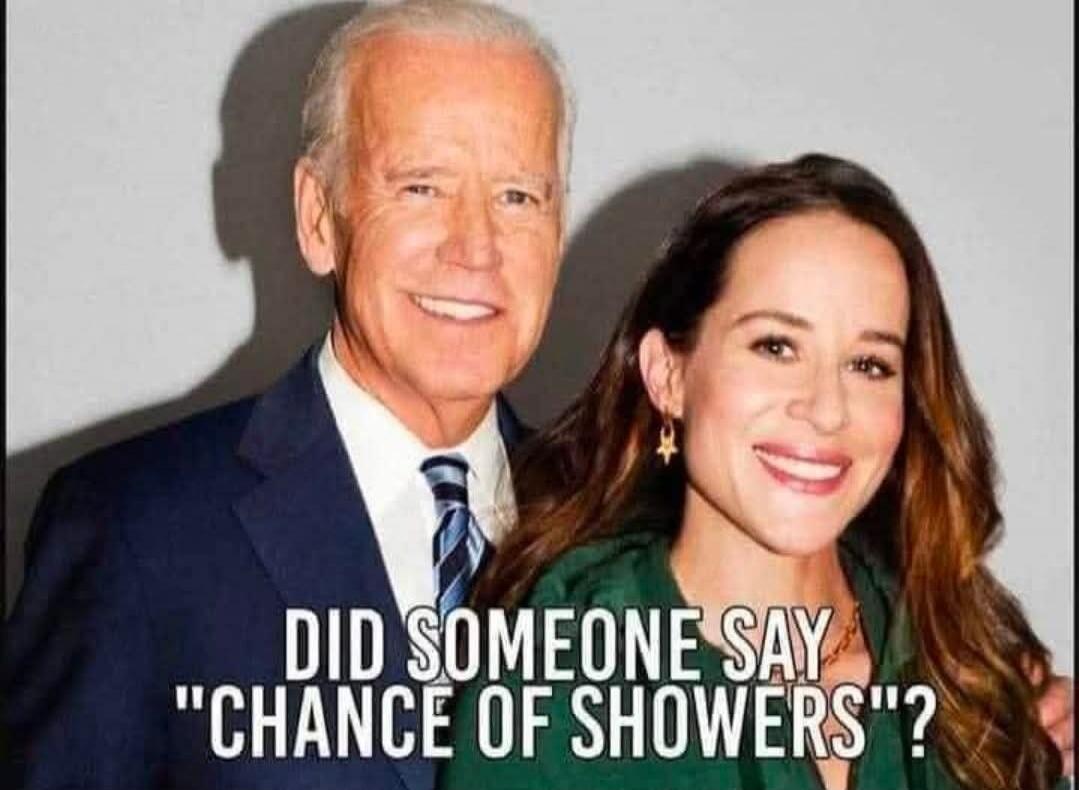 DID SOMEONE SAY 