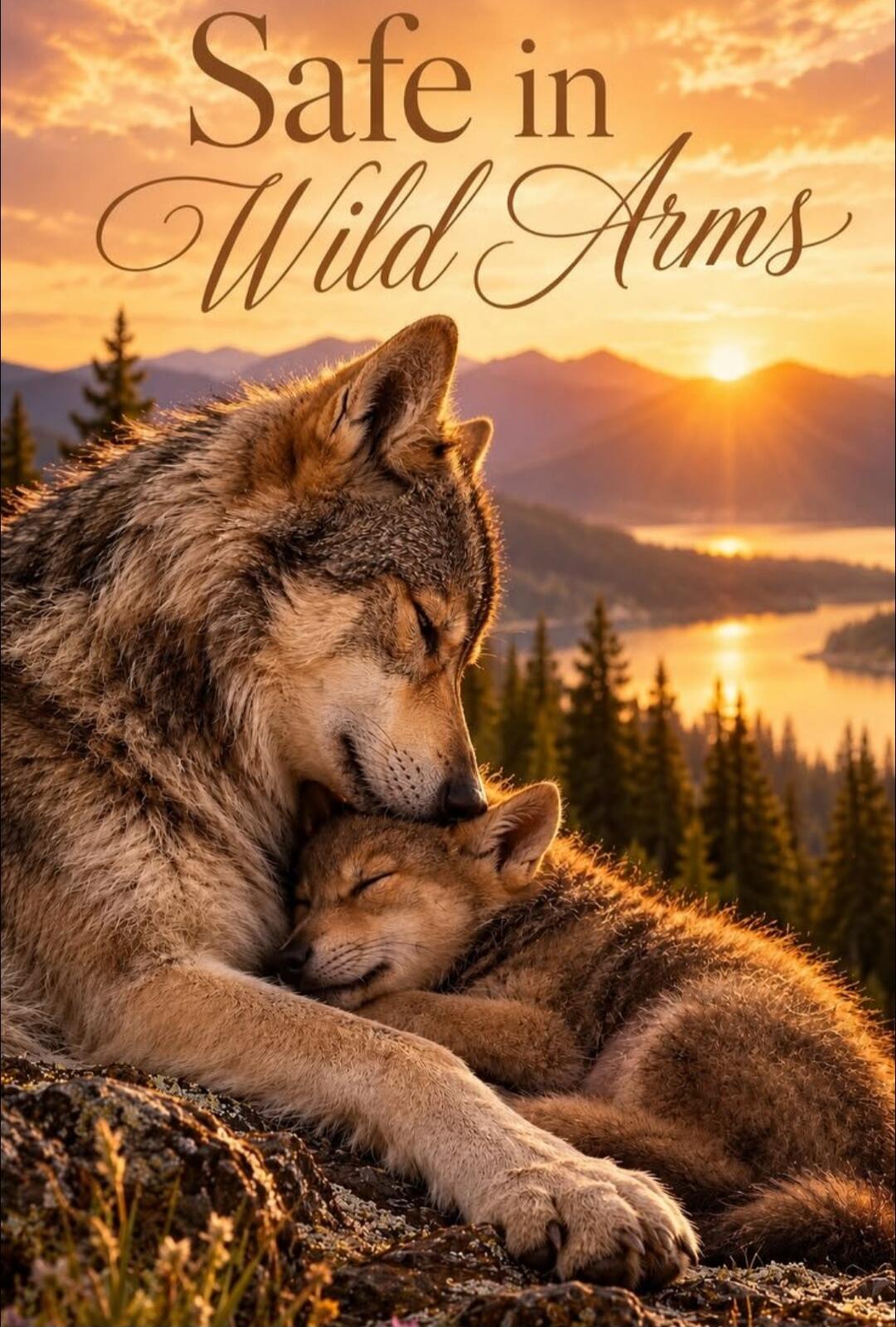 Safe in Wild Arms