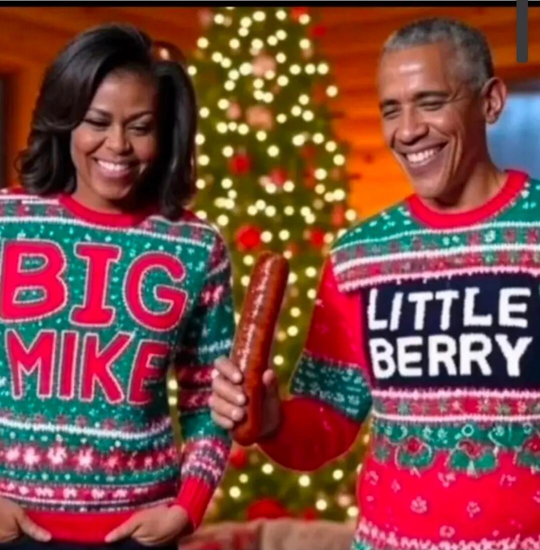 BIG MIKE
LITTLE BERRY