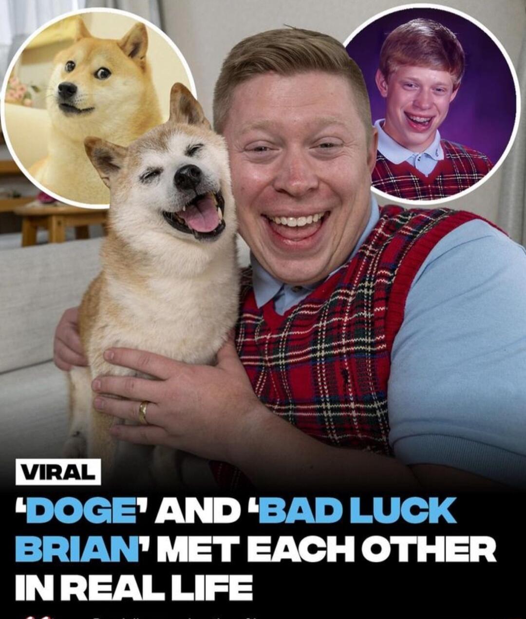 NMET EACH OTHER INREALLIFE