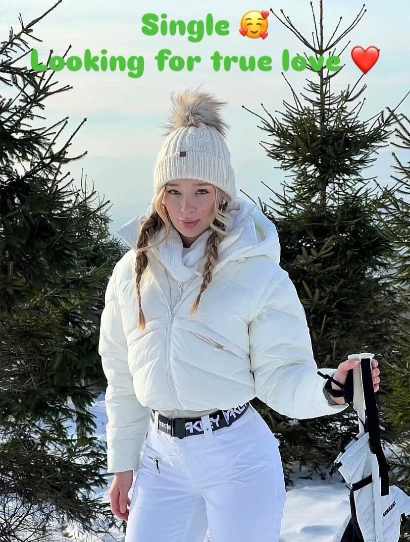 Single 🥰 Looking for true love ❤️