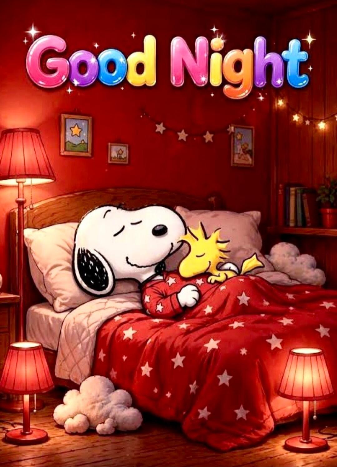 Good Night