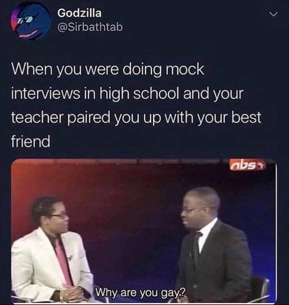 Godzilla 2 __ sirbathtab When you were doing mock RCIVEW S aNalleaRlelplolelFTaleReUg teacher paired you up with your best friend 3 Whyare you gay