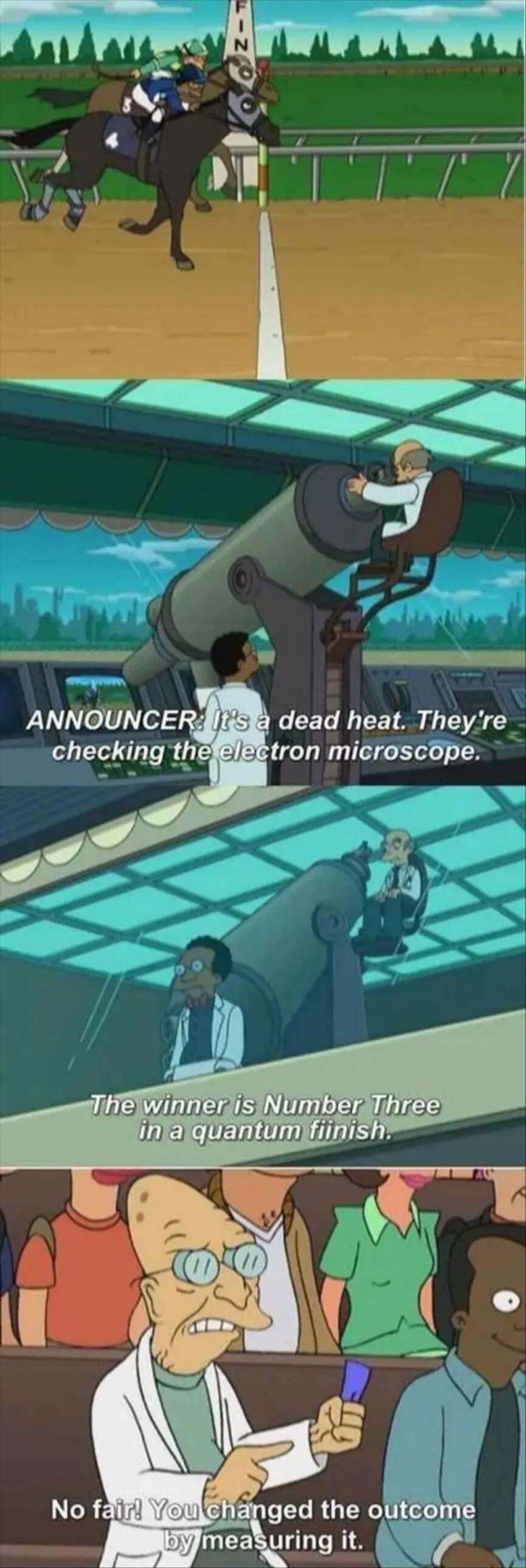 dead heat Theyre tron microscope THEWwinneriSINUmbergThree inlalquantumifiinishy