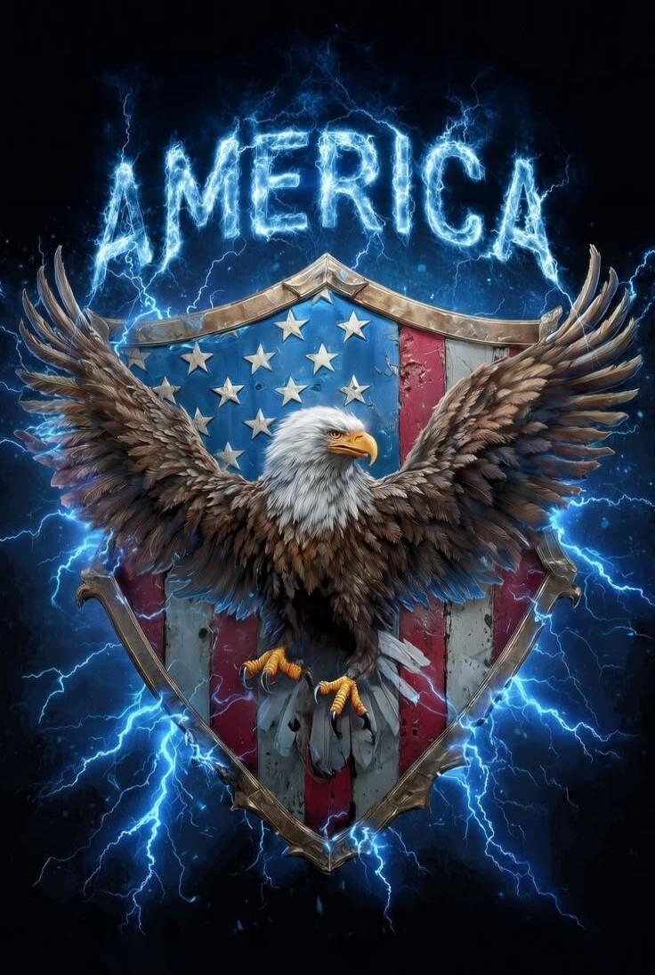 AMERICA