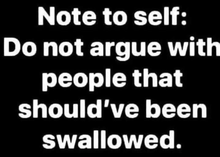 LI CRGETEH DL TG TR TTo T R G F1 shouldve been swallowed