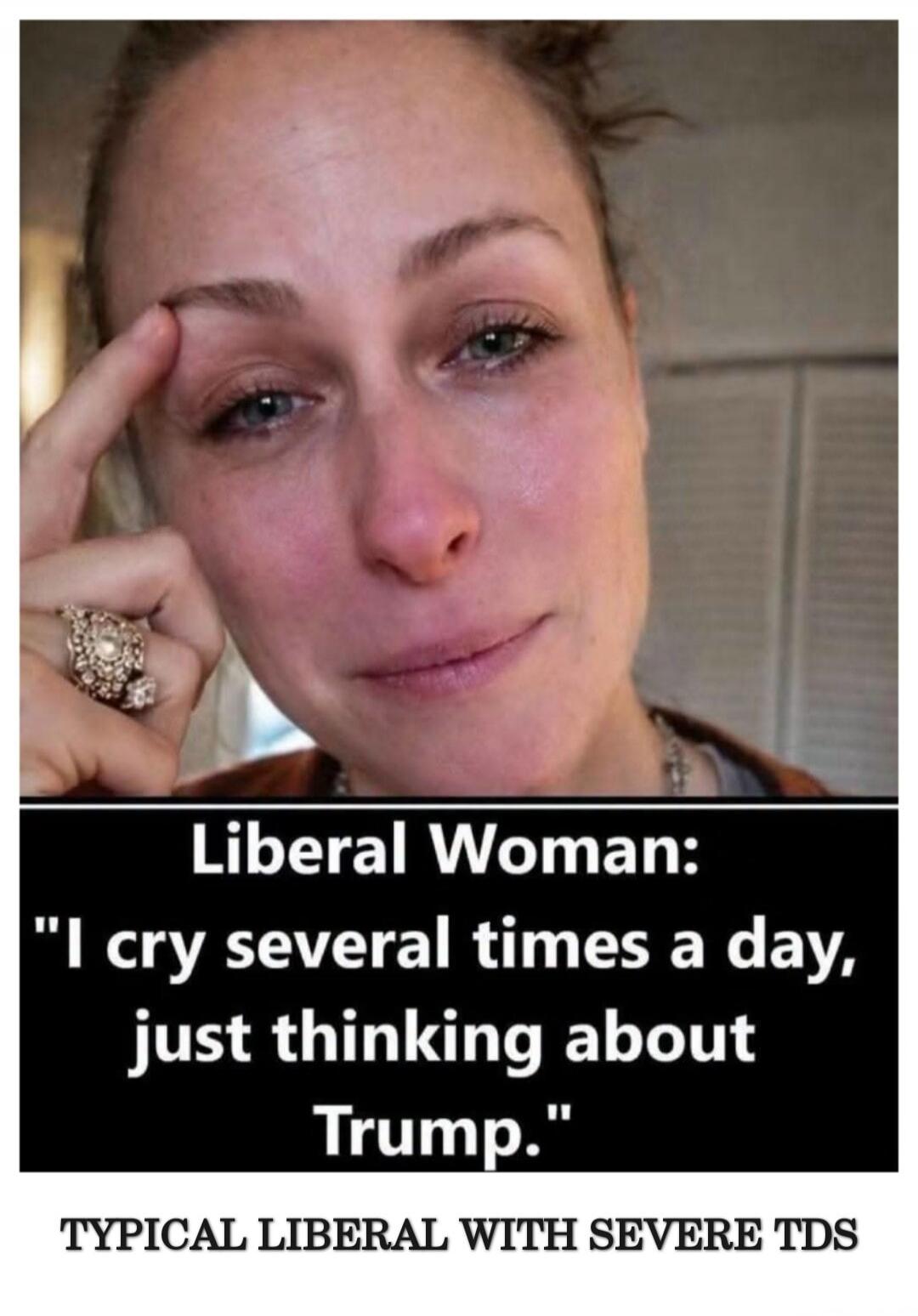 Liberal Woman: 