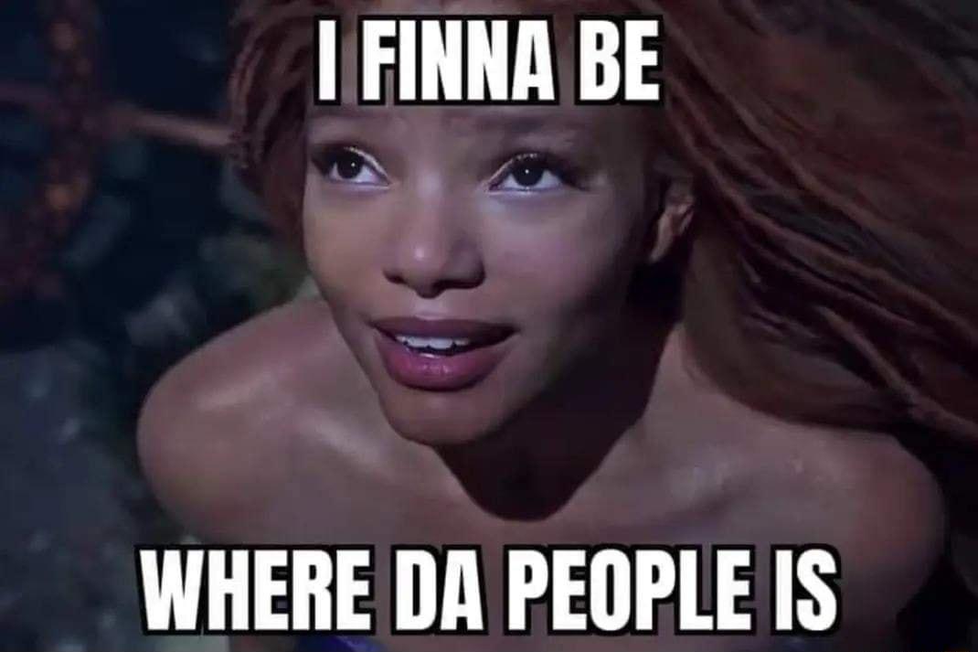 N o WHERE DR PEOPLE IS