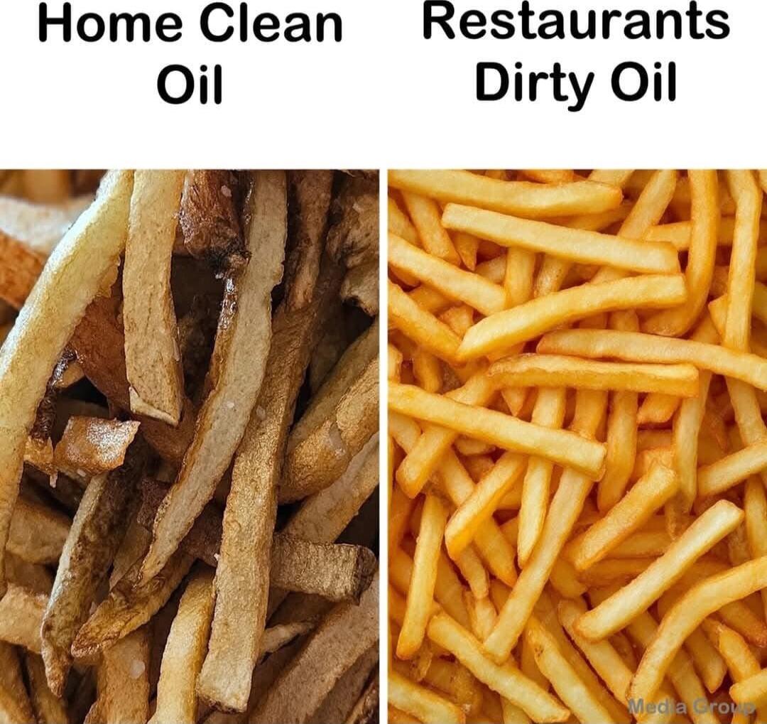 Home Clean Oil