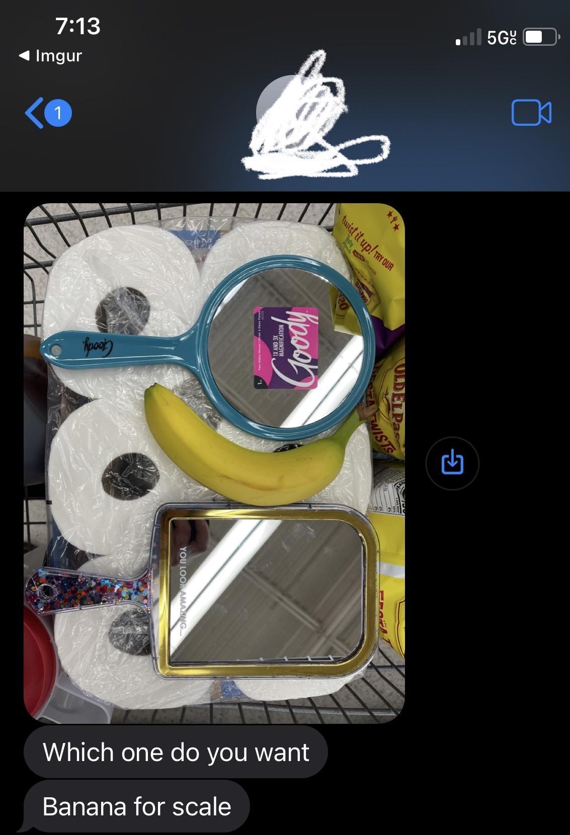 Yok Imgur Which one do you want EERERER IR