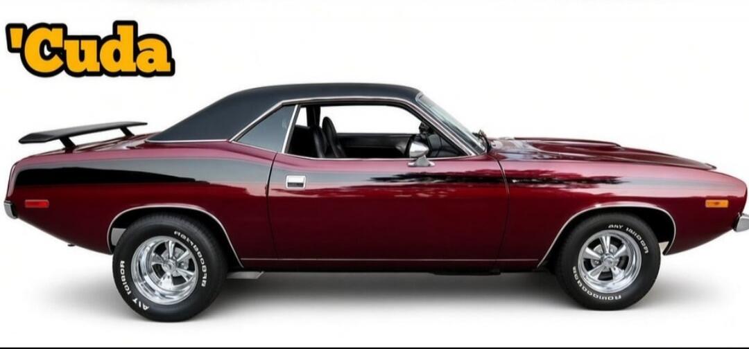 'Cuda